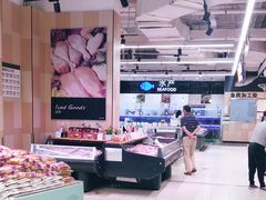 -永辉超市(龙潭寺店)