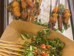 -林二哥宜烤官·宜宾小烧烤