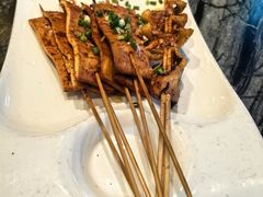 -情妹耙泥鳅·江湖川菜(科华店)