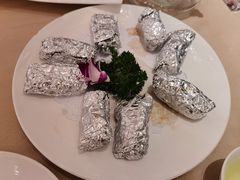 -宝园酒家(美林M·LIVE天地东座店)