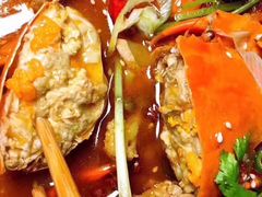 -辣么好吃私厨(新城店)