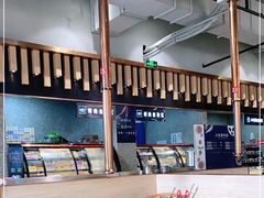 大堂-蚝英雄·自助烤蚝(建设路店)