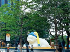 -深圳湾万象城(南山店)