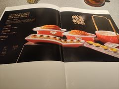 -秀儿四九城·新京菜(亚运村鸟巢店)