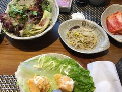 -牛人·雪花牛·木炭烤肉(昆山陆家店)