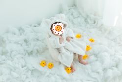 -NICE KIDS 奈时儿童摄影