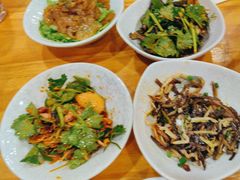 -璞臻汽锅餐厅(南京东路店)
