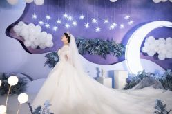 -满堂喜事婚庆