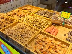-炸肉先生总店(青泥店)