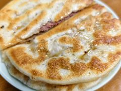 -北三沙家烧麦(北头道街店)