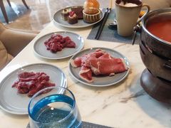 -菲住布渴酒店自助餐厅(阿里巴巴西溪园区店)