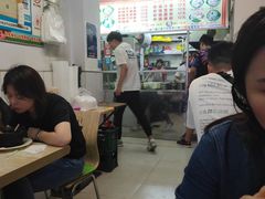 大堂-蜀王砂锅总店