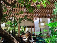 大堂-锦府盐帮·李宅(领展购物广场中关村店)
