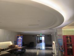 -成都ins星空塔酒店(春熙路天府广场店)