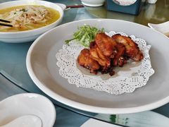 -仙林宾馆-餐厅