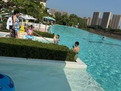 -清河半岛温泉度假酒店