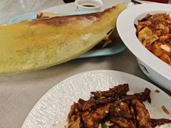 -普天和酒楼(天津之眼店)