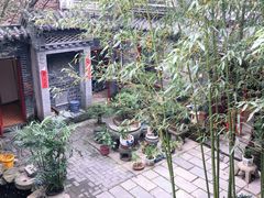-老张烤羊(王哥庄店)