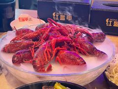 -红盔甲·小龙虾(车公庙店)
