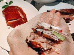 -四季民福烤鸭店(王府井东安门店)