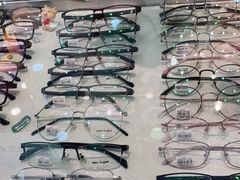 -锦泉眼镜·视光体验中心(环市西路店)