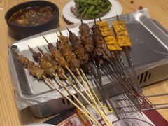 -三个大叔东北烧烤·砂锅菜(西三旗店)