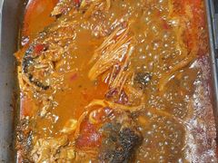 -半天妖烤鱼(印象城店)