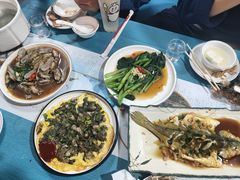 -40号厦门海鲜大排档(中山路店)