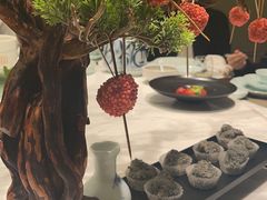 -宴昆山·私房菜(春晖店)