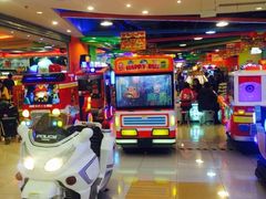 -汤姆熊欢乐世界·史莱姆怪兽(正大店)