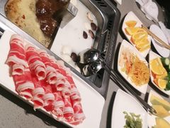 -海底捞火锅(公益西桥店)
