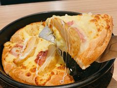 -必胜客(砂之船中东奥莱店)