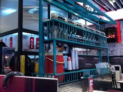 -肥汁米蘭香港米线(长宁来福士店)