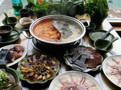 android_upload_pic-芦苇荡·酸汤鱼(回龙观店)