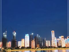 -武汉两江游览·夜游长江(汉口粤汉码头)
