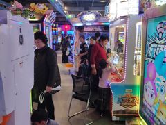 -星际传奇(西安三桥万象城店)