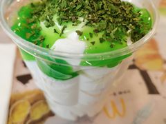-麦当劳(金地店)