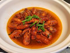 -永泰福朋喜来登酒店-宜客乐自助餐厅(远大路店)