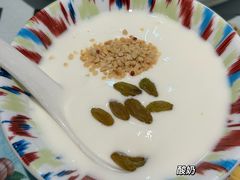 -新疆兵团食府清真(马连道店)