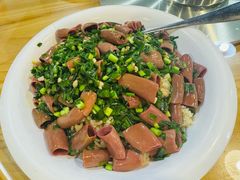 海肠捞饭-丽华家常菜(北马路店)