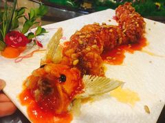 -台北A+A七喜饭店(德增街店)