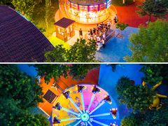 -济南野生动物世界