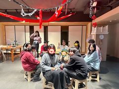 -帝京日语(春熙路旗舰校区)
