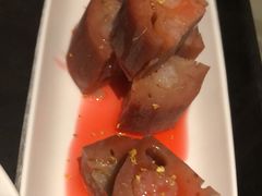 -一品淮扬 · 淮扬菜·北京万达文华酒店