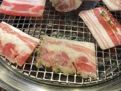 -醉火烧泥炉烤肉(孩儿巷店)