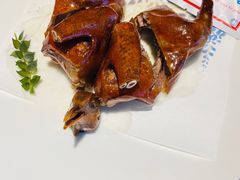 -甄御•海鲜新青岛菜(麦岛店)