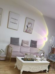 -美肤盾祛痘·问题肌头疗管理中心