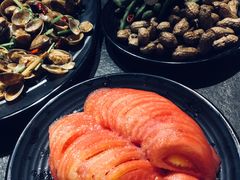 -百味源炭火烤翅 ·夜市大排档(酒仙桥店)