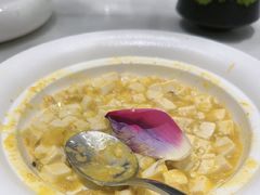 -火福·天湖阁大闸蟹博物馆主题餐厅(浅水湾店)