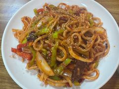 -新疆喀什噶尔餐厅(普利街店)